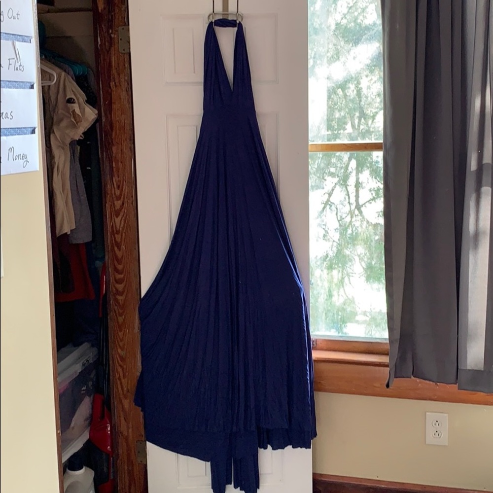 Semi Formal Dress
